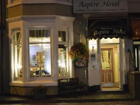 The Aspire