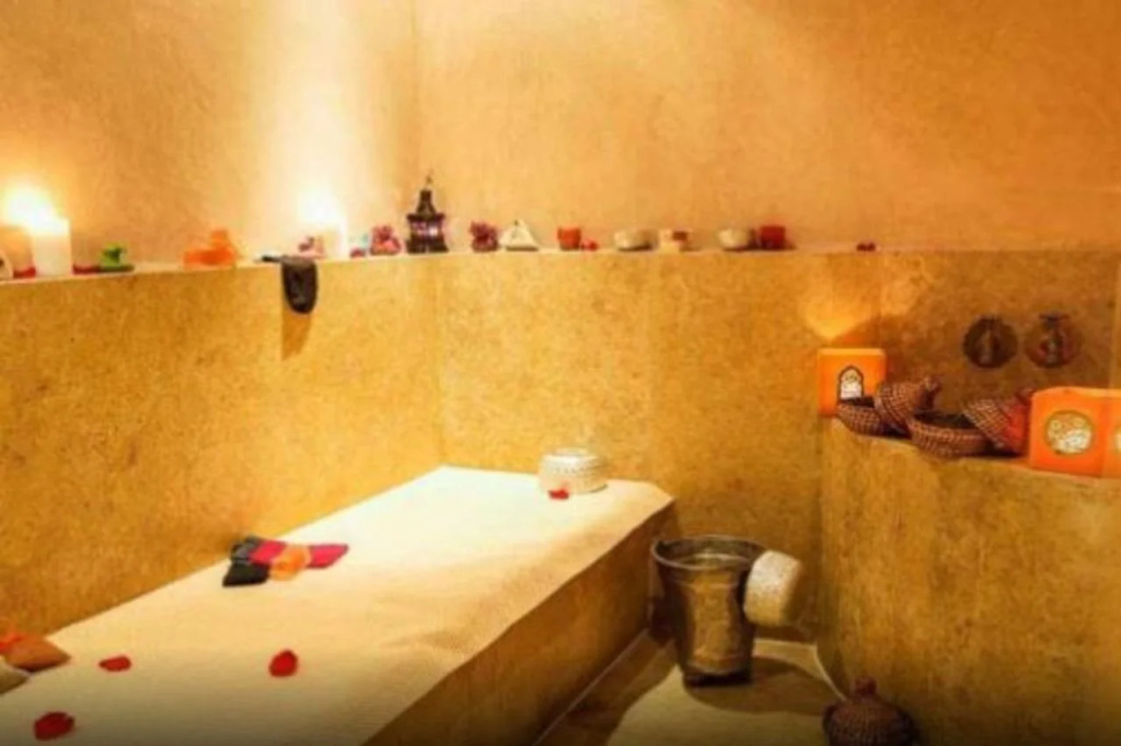 Riad New Bahia