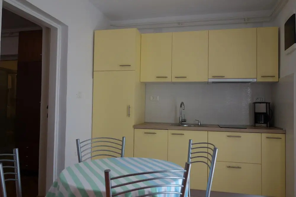 Apartments Istra, Medulin