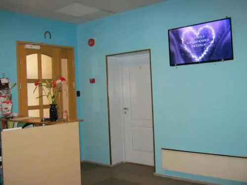 Hostel House