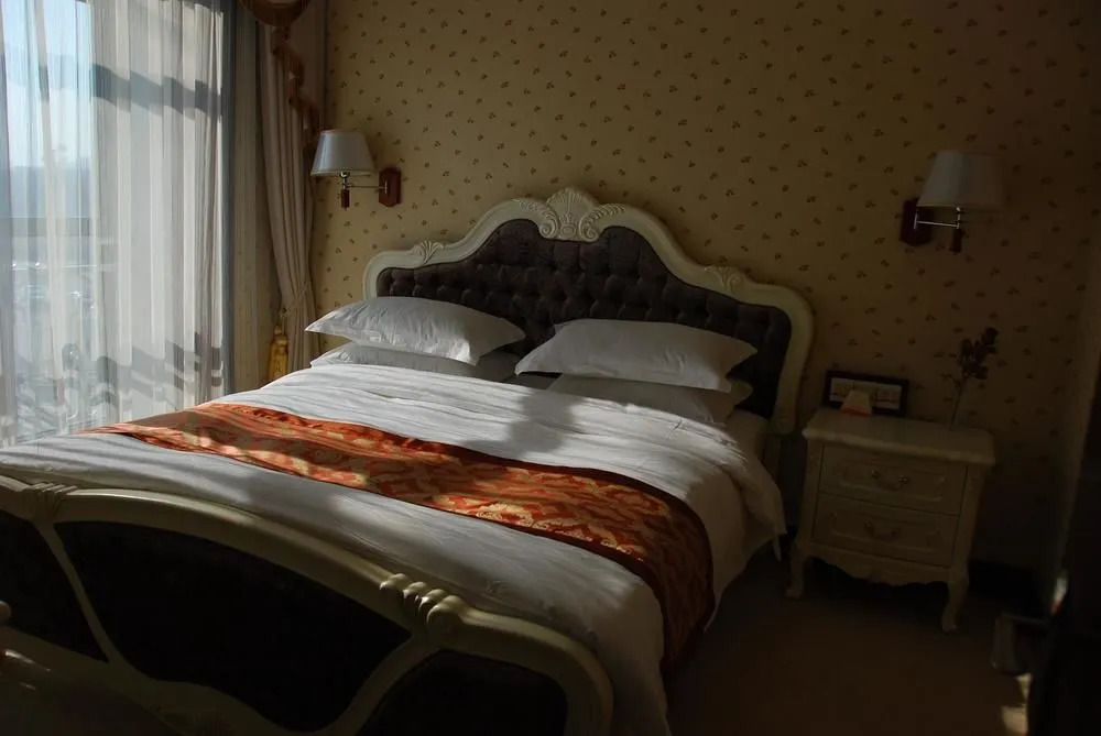 Kelamayi Hotel - Qingdao