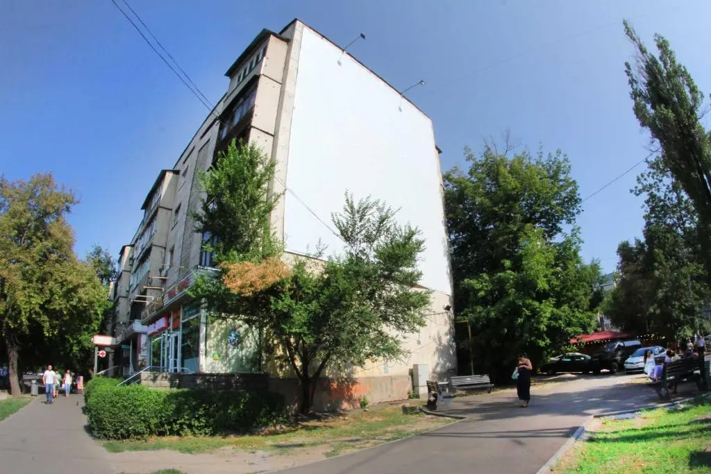 Seifulin street 420