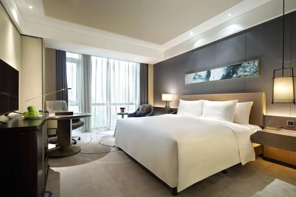 Wanda Realm Bozhou