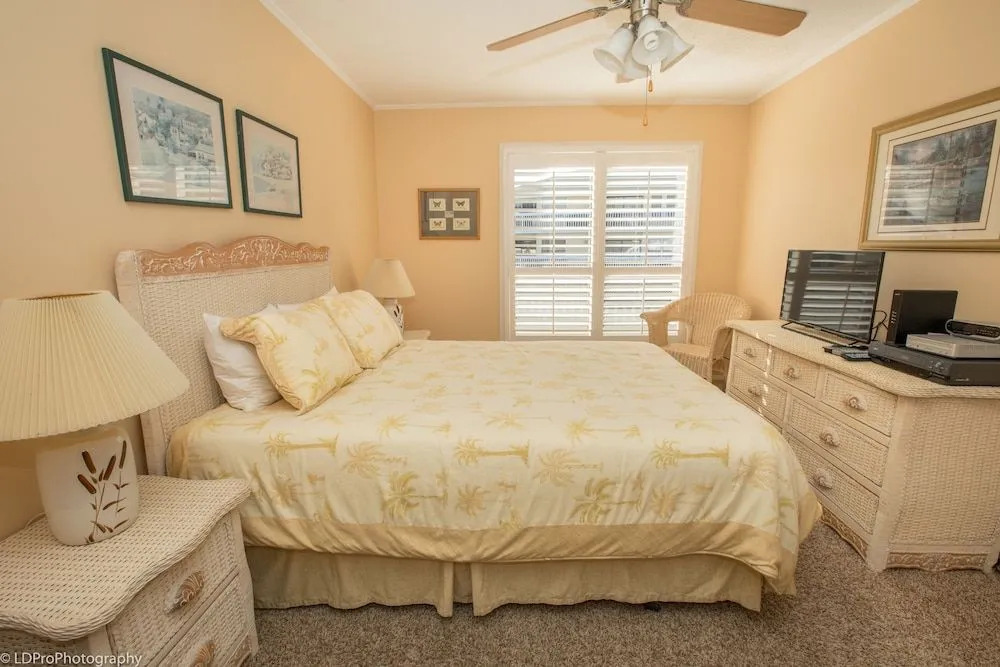 Sandpiper Cove 1046 Destin - 2 Br Condo