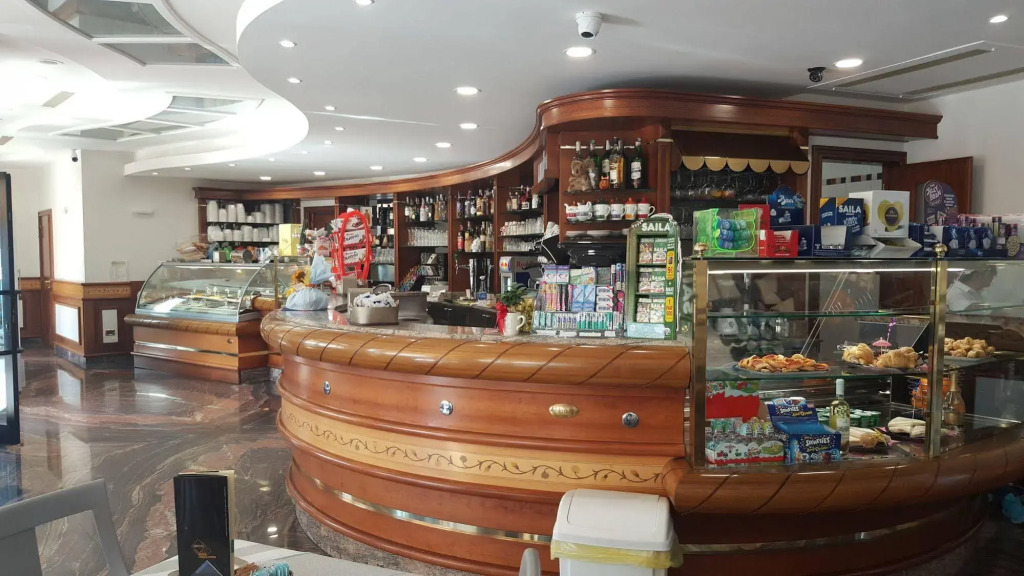 Hotel Enrica