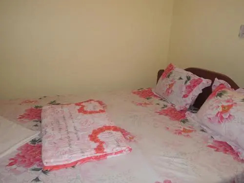Romchong Guesthouse