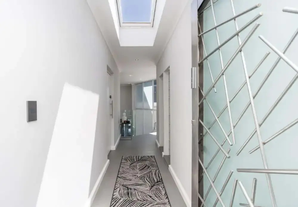 Ocean Views 5 Bedroom Apartments