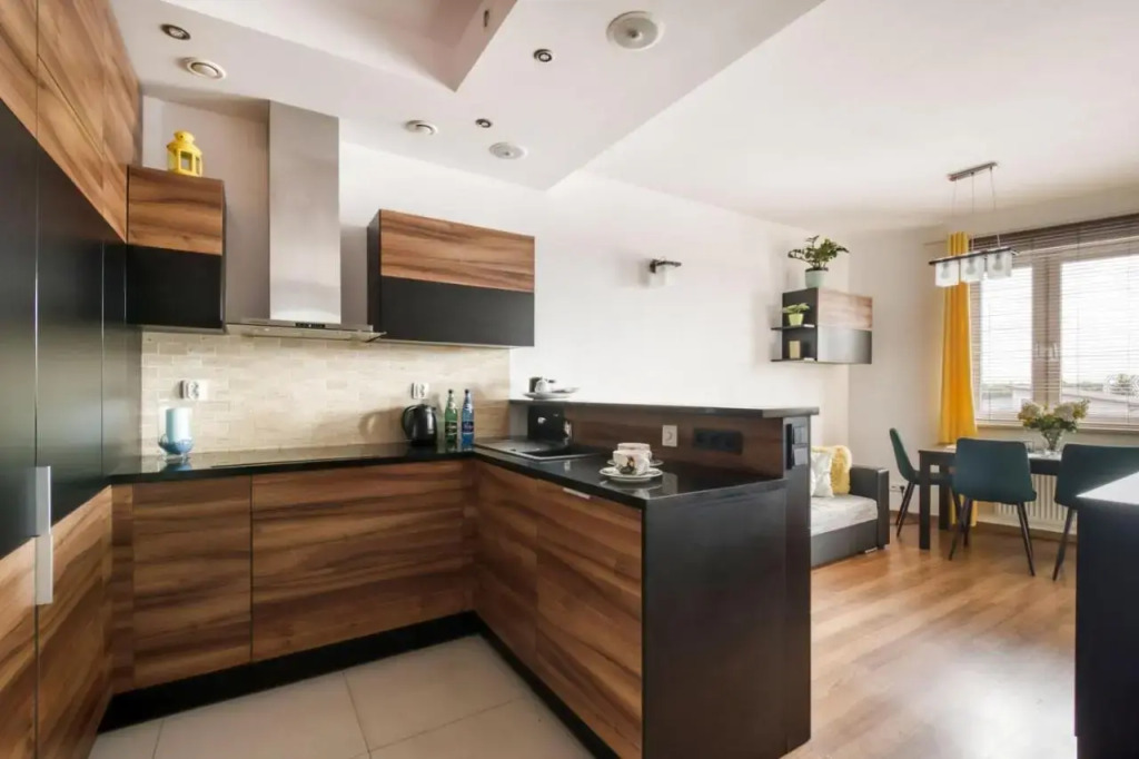 Gama Home Wyspowa 1