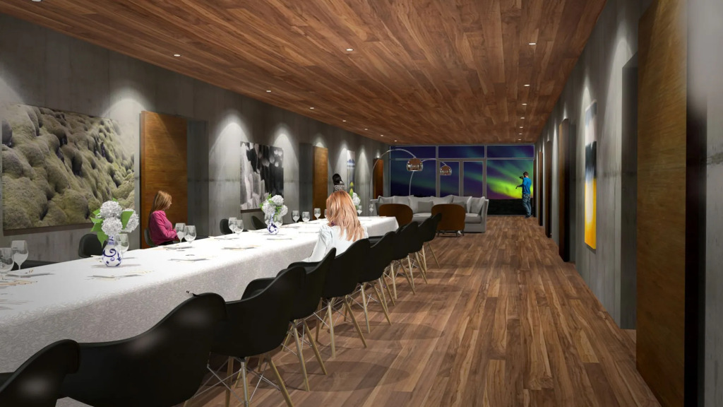 360 Hotel Boutique and Spa