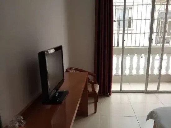 Dongxing Sijibianjie Hotel
