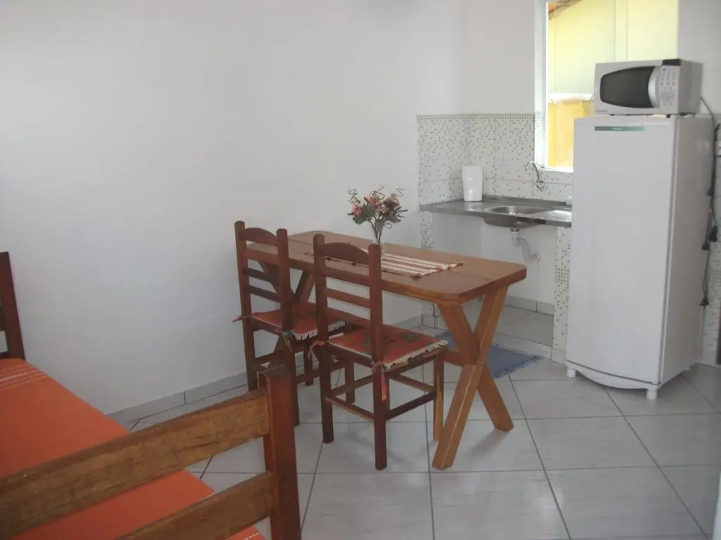 Casa do Gilberto