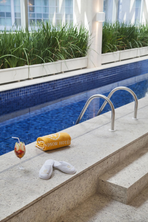Windsor Brasilia Hotel
