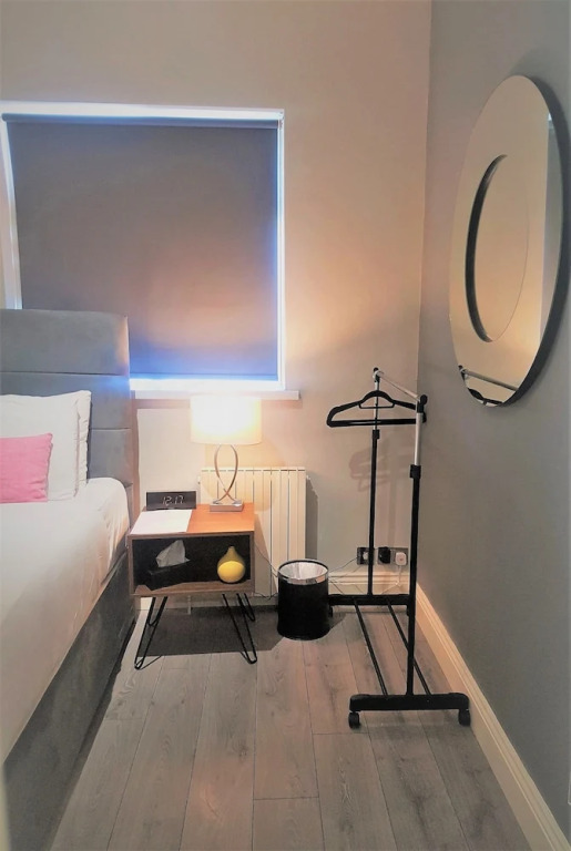 The Westerly London