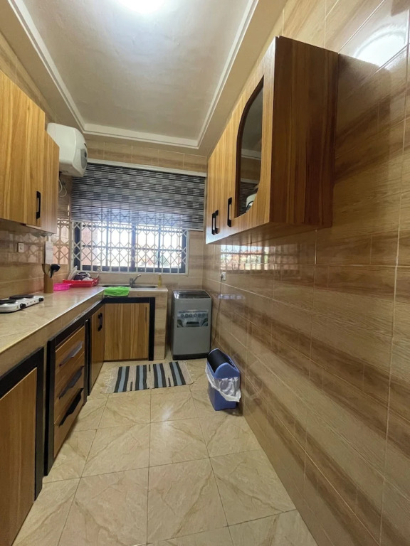 One bedroom apartment East legon
