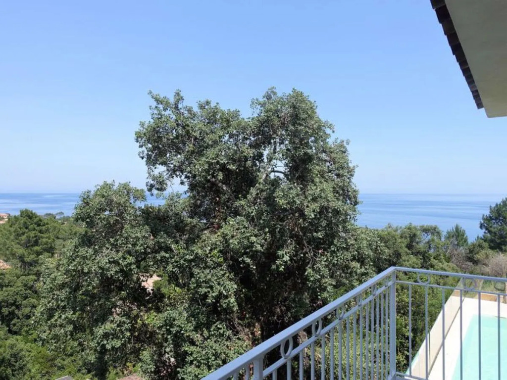 Villa Villa Orizonte by Interhome