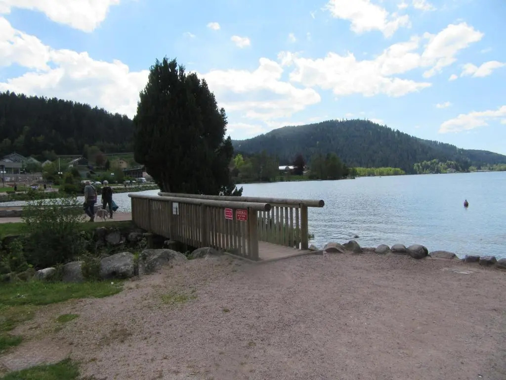 Appartement 3 étoiles les Balcons de la Chalande le Tholy Gerardmer
