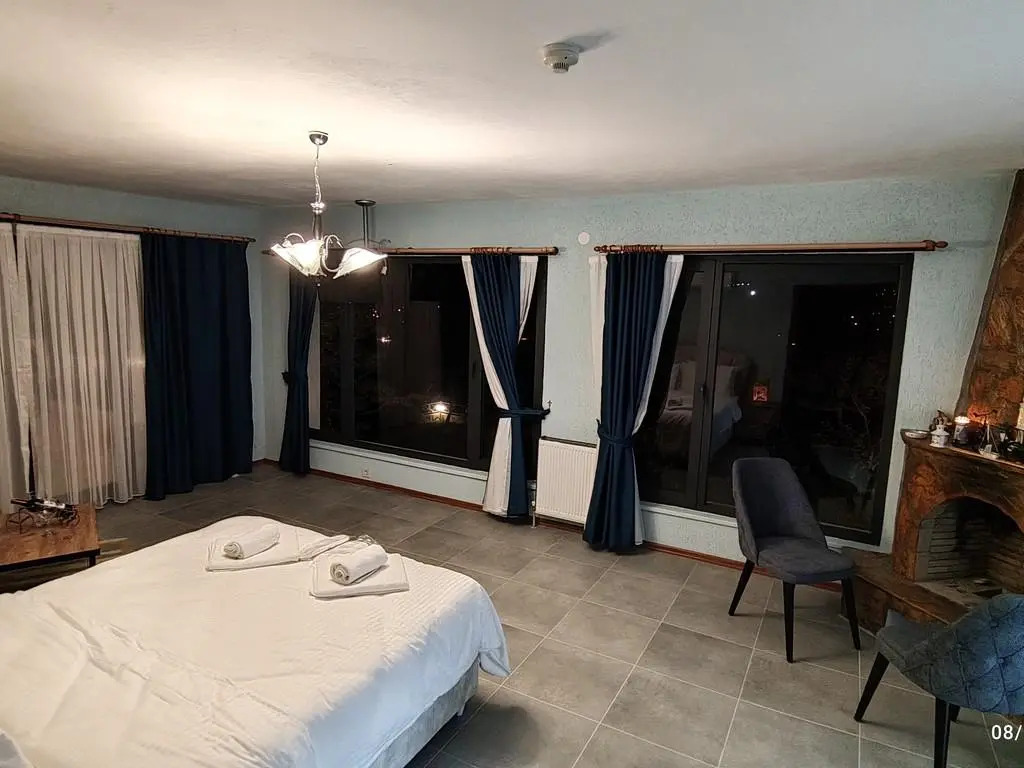 Ağva Stone House Boutique