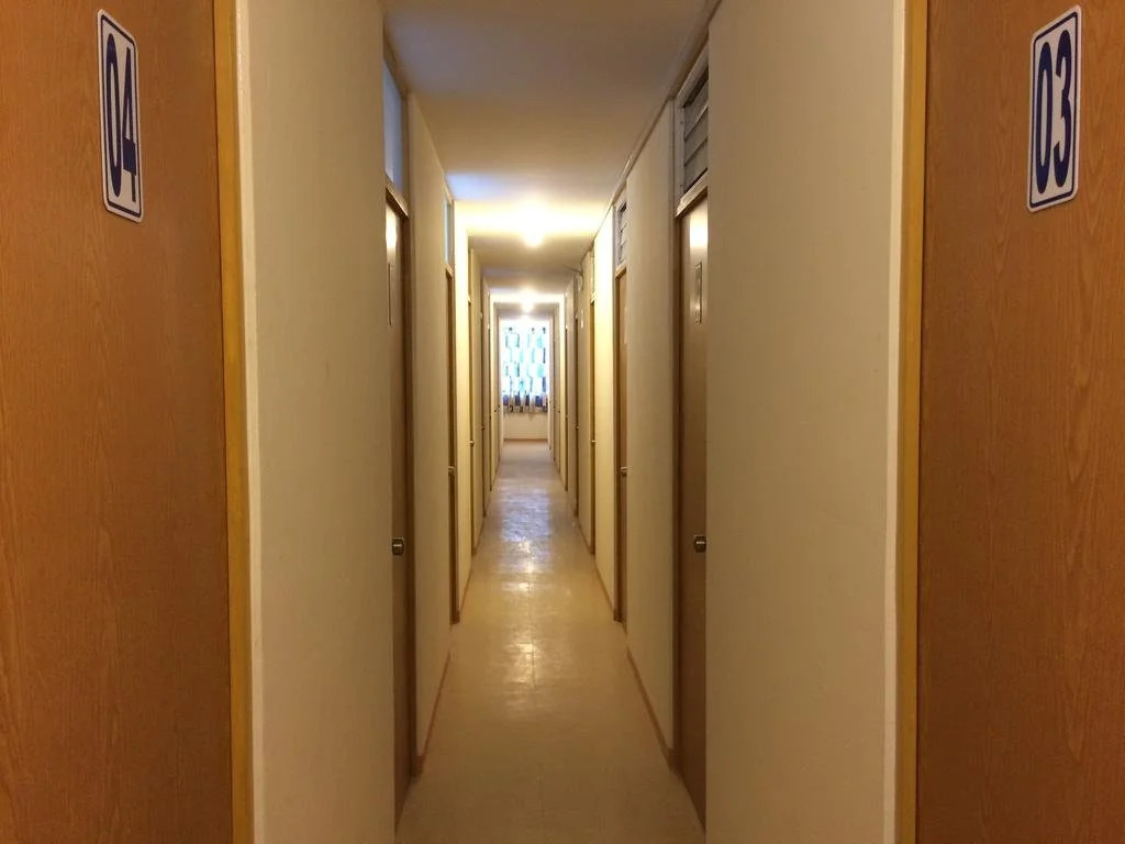 Hostal Ciudad de México - Habitaciones privadas con Wi-Fi en el centro histórico