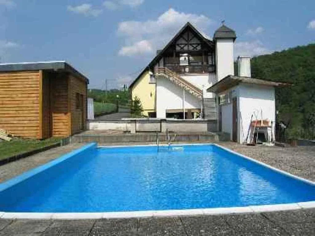 Hotel Sonnenblick