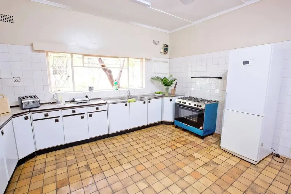 Mudita Self Catering