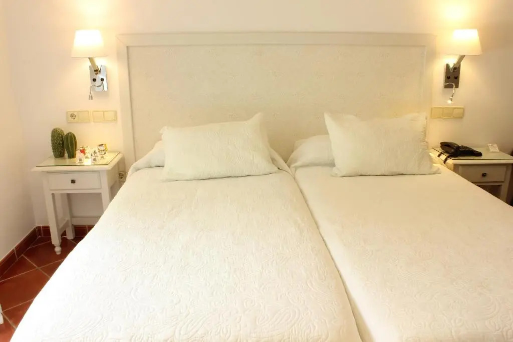 Hotel Malaga Picasso