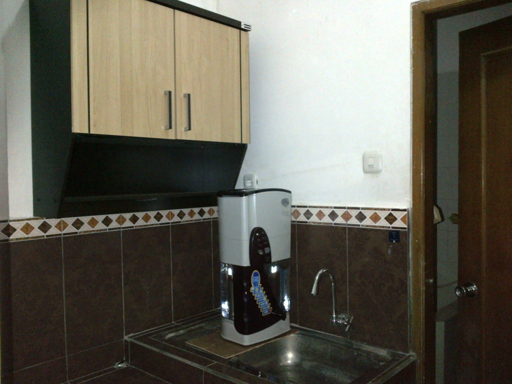 Ontel Guest House