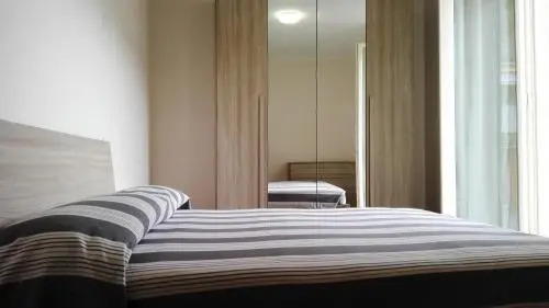 Gloria House Check in at Via Giuseppe Garibaldi n 104