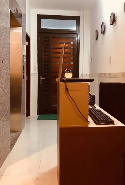 Apartment Color