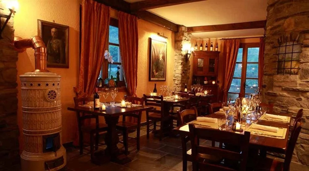 Albergo del Forte