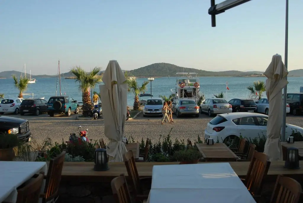 Aliye Hanim Hotel