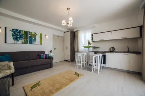 Apartmani Mia