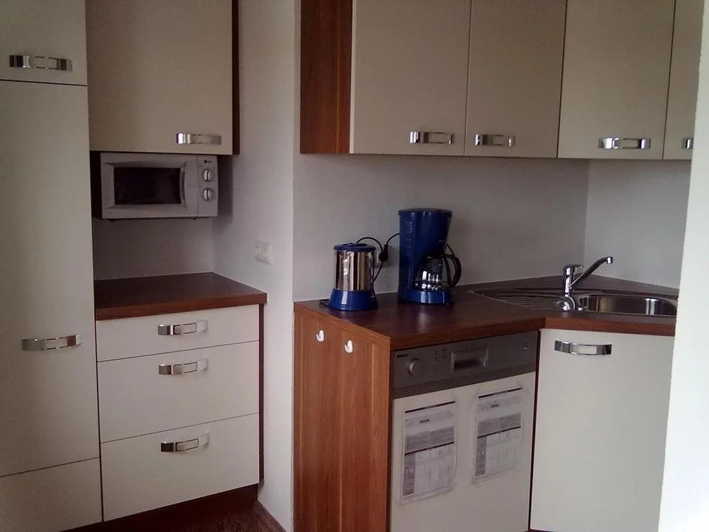 Appartement Drei Brder