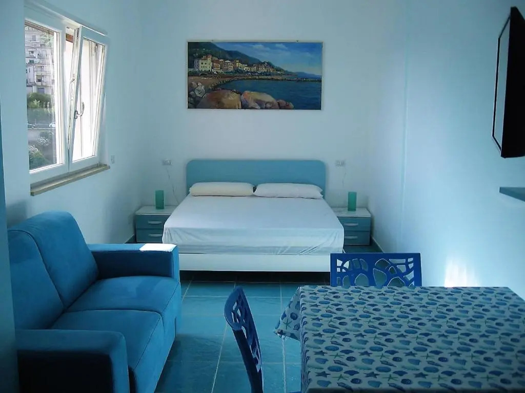 Home - Discover Cilento