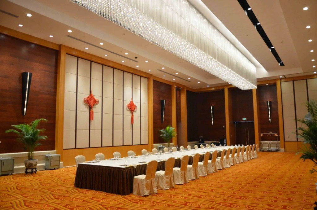 Liaoning Friendship Hotel