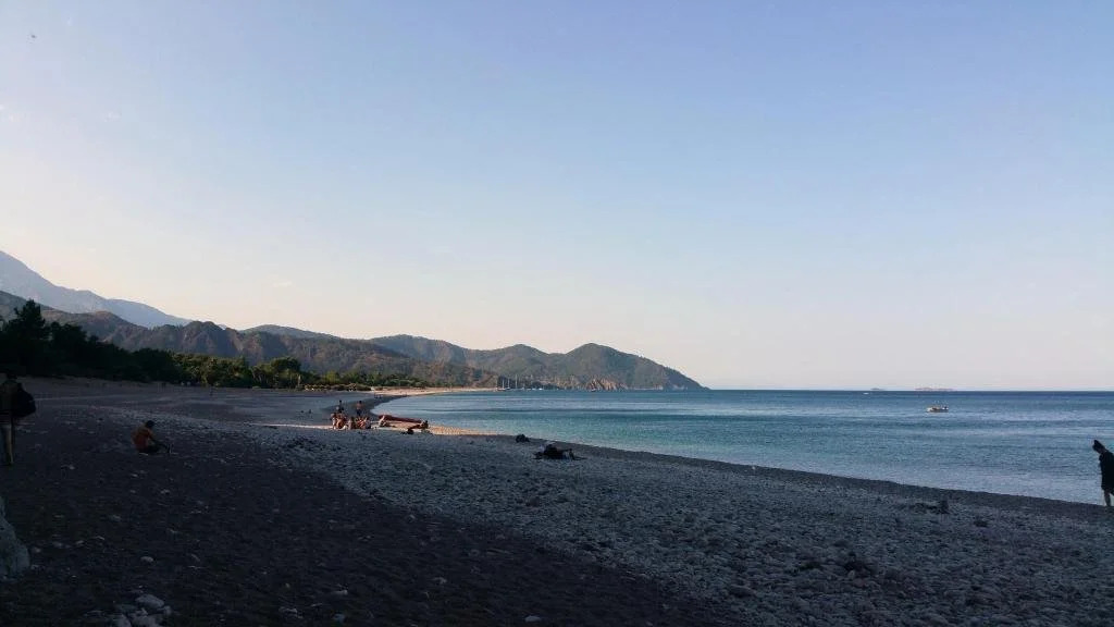 Olympos Butik Otel - All Inclusive