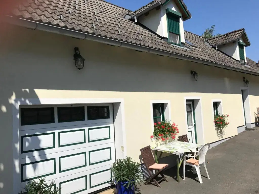 Gästehaus Lindenhof