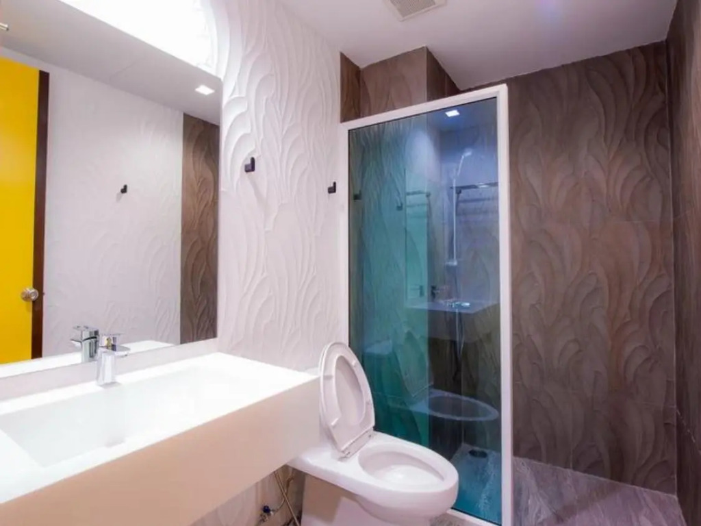 De Boutique Hotel