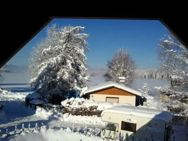 Seehaus Faakersee