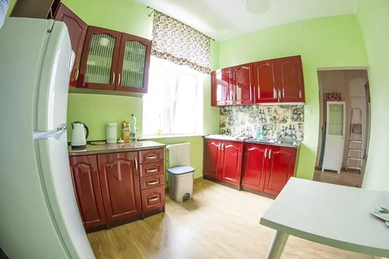 Apartament Danzig