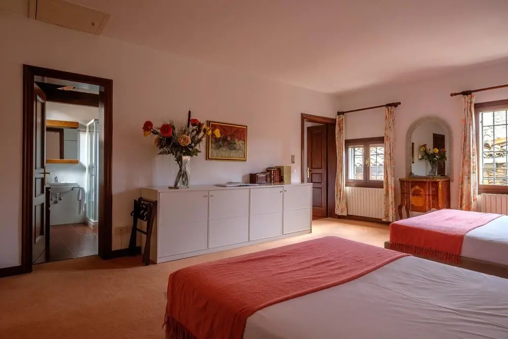 Tesoro Veneziano I - Enjoy Venice in a Luxurious 3 Bedroom Venetian Dream