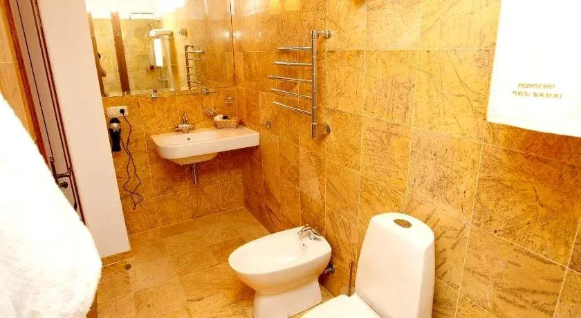 Friedrich Guesthouse