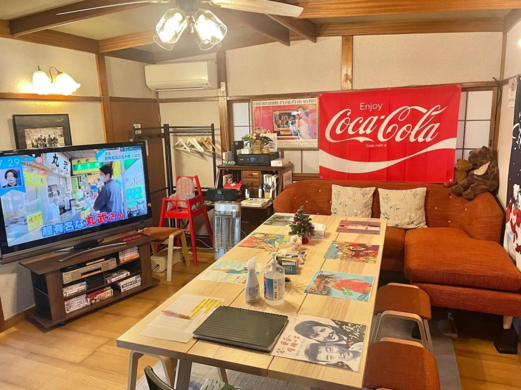 Umimachi Seikatsu Koshigoe Minatokan - Vacation STAY 55291v