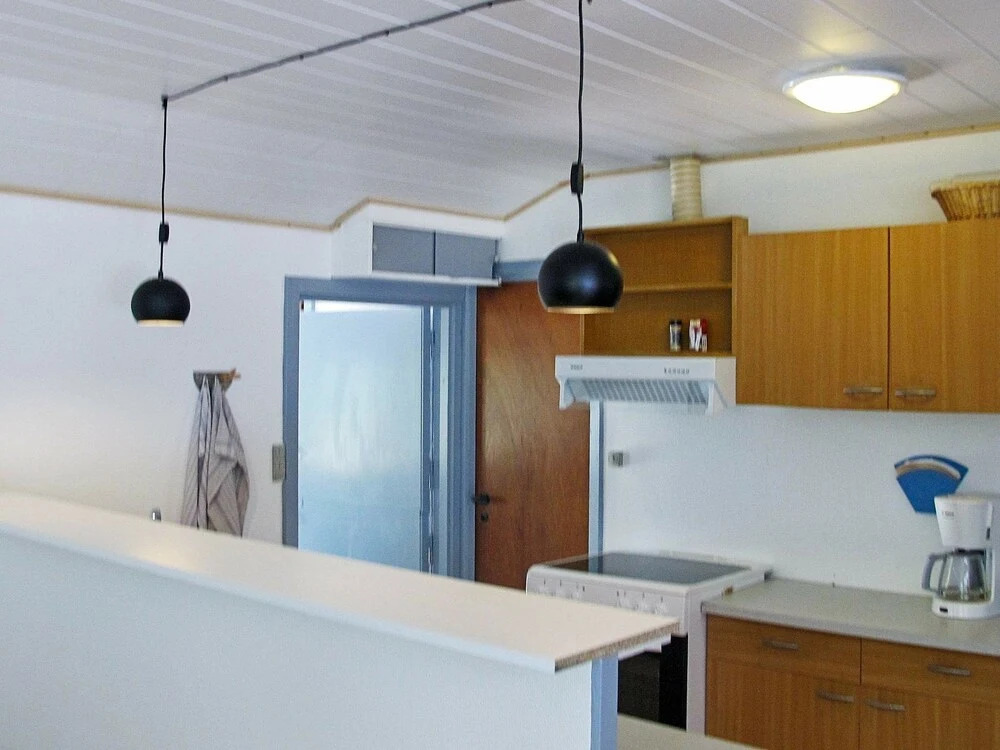 5 Person Holiday Home in Dannemare