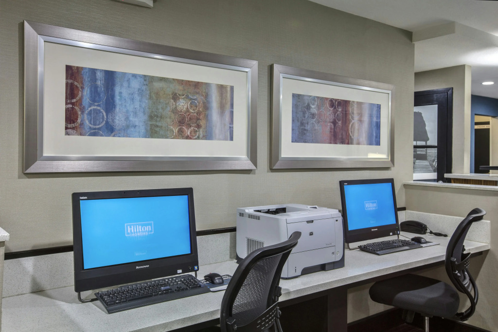 Hampton Inn & Suites Hermosa Beach