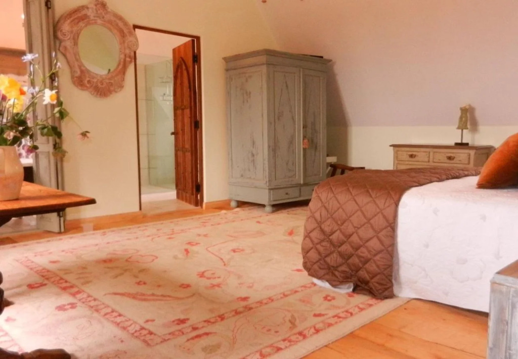 The French Country House, Tauranga