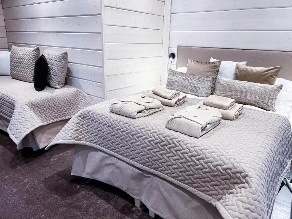 Santas Luxury Boutique Villa - Santa Claus Village