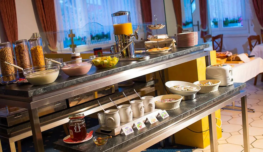 Wellness- und Schneesporthotel Christiania