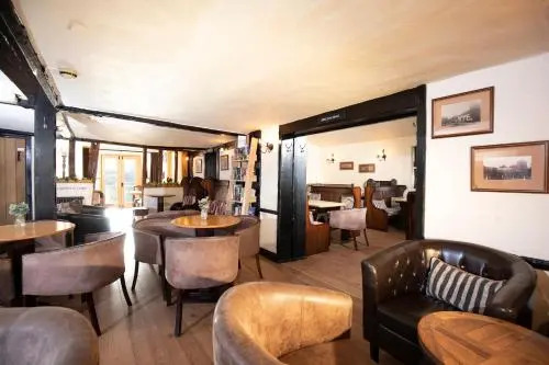 The Cock Inn Hotel