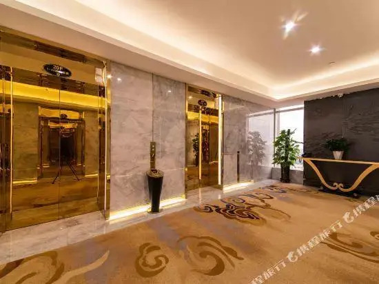 Wuhuan International Hotel