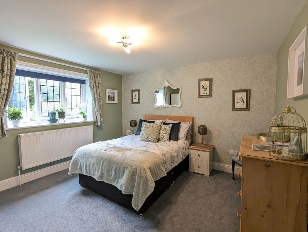 The Agents House, Bed & Breakfast